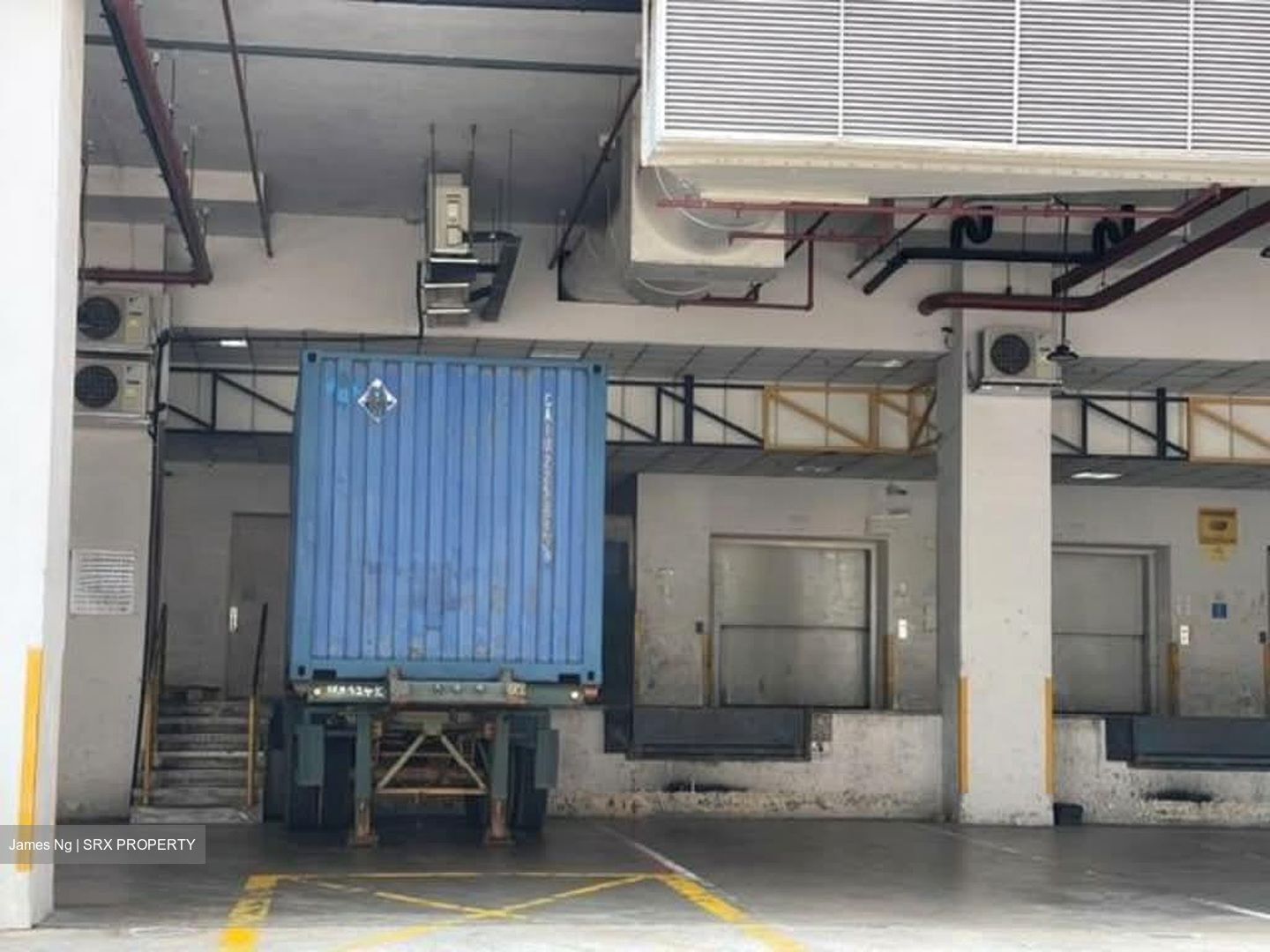 Tuas South Avenue 10 (D22), Factory #539394061